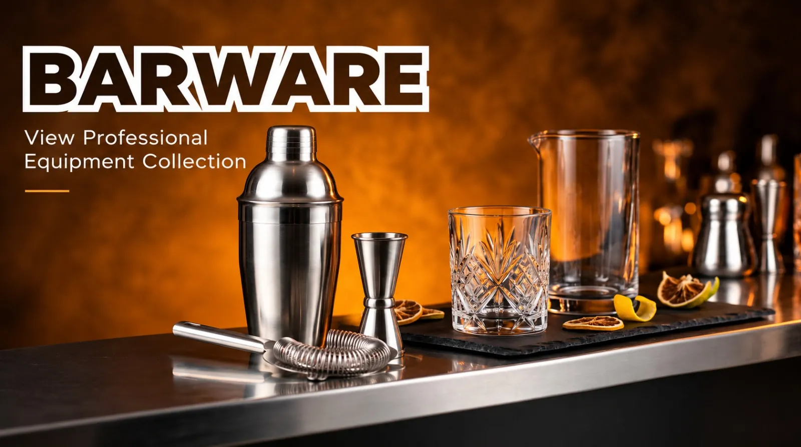 Barware