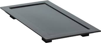 JVD Zen Line Amenity Tray Black JVD-866893
