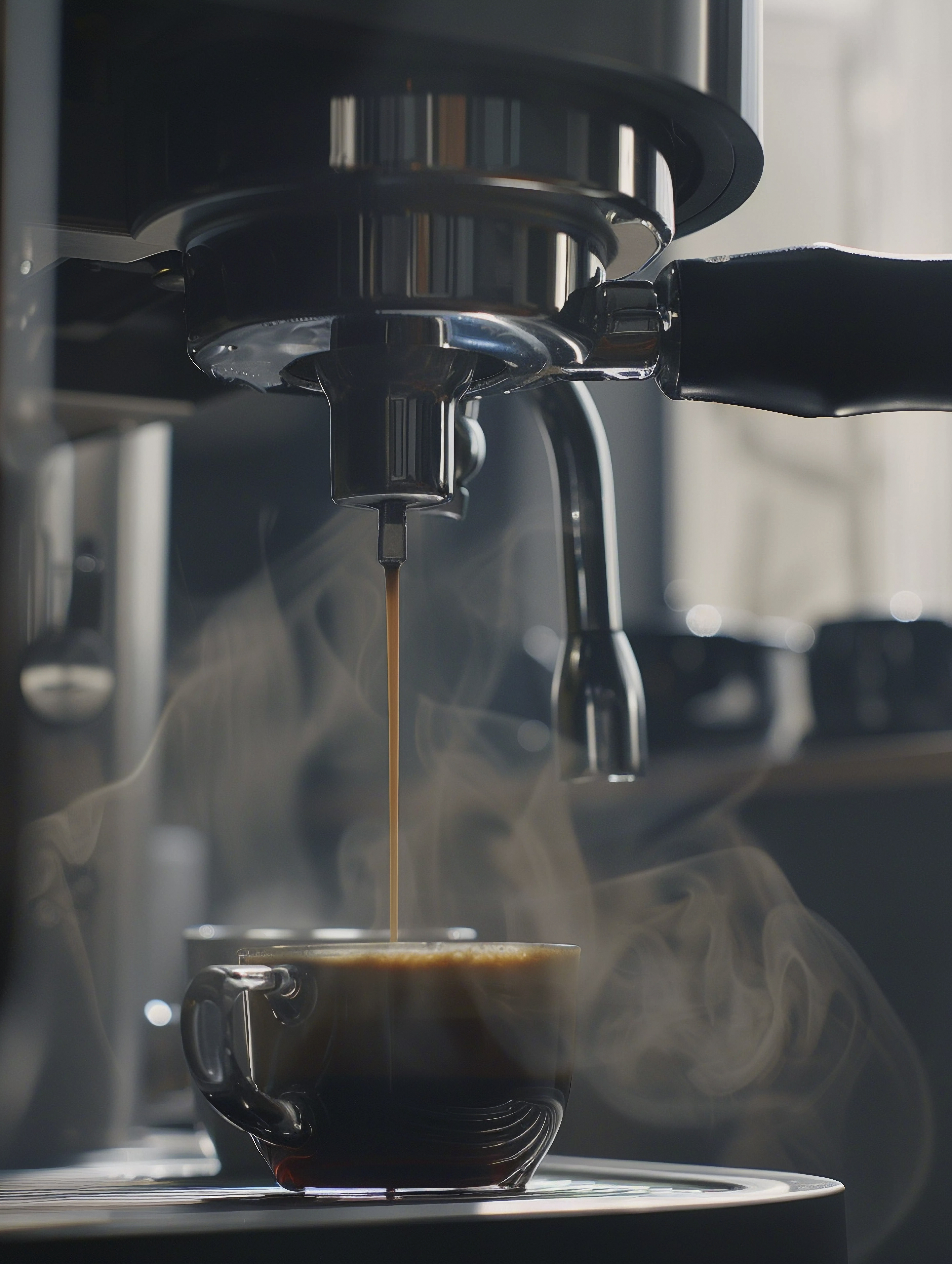 Coffee Machines