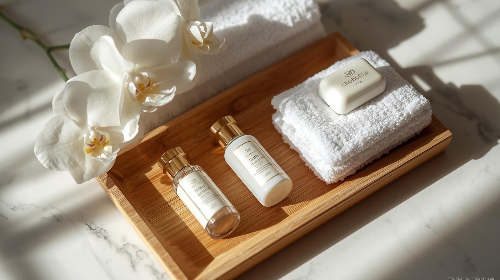 Hotel Supplies